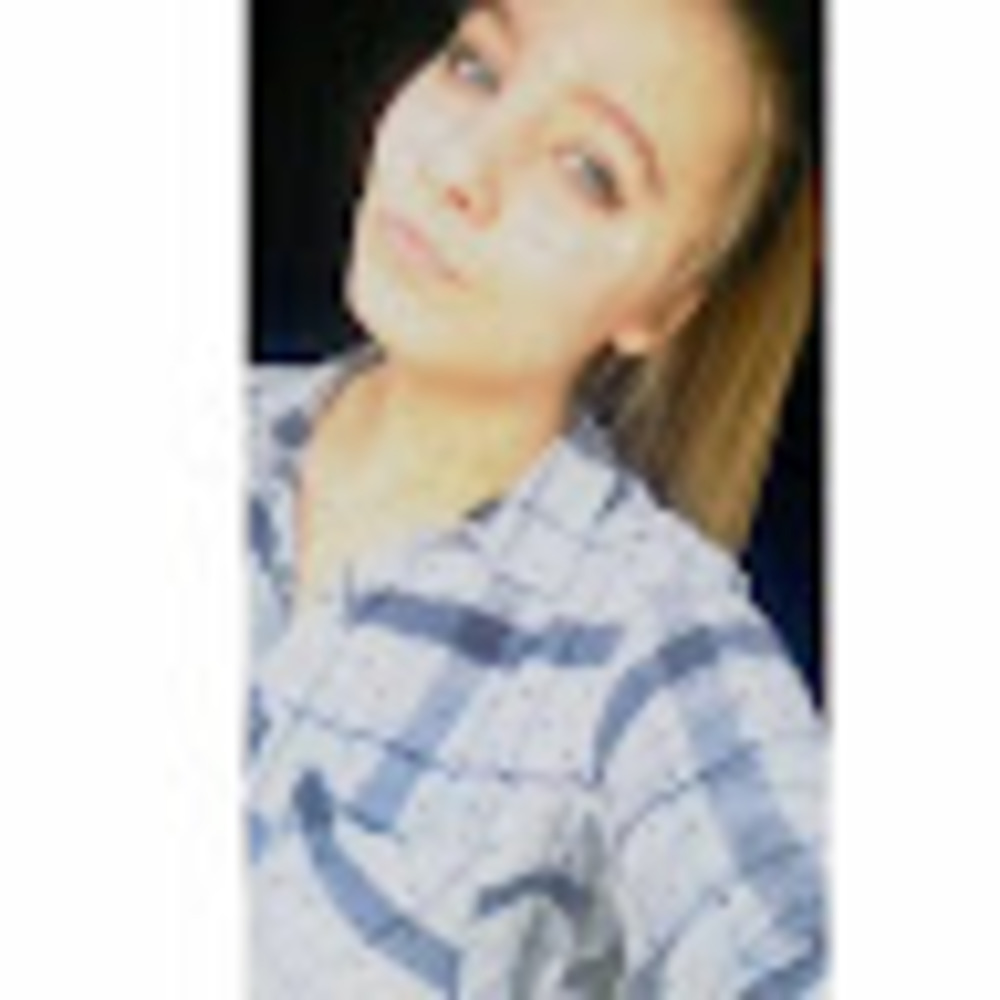 Meet your Posher, Jordyn